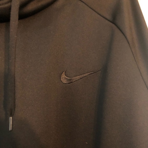 Nike Other - NIKE Men’s Black Hoodie XL